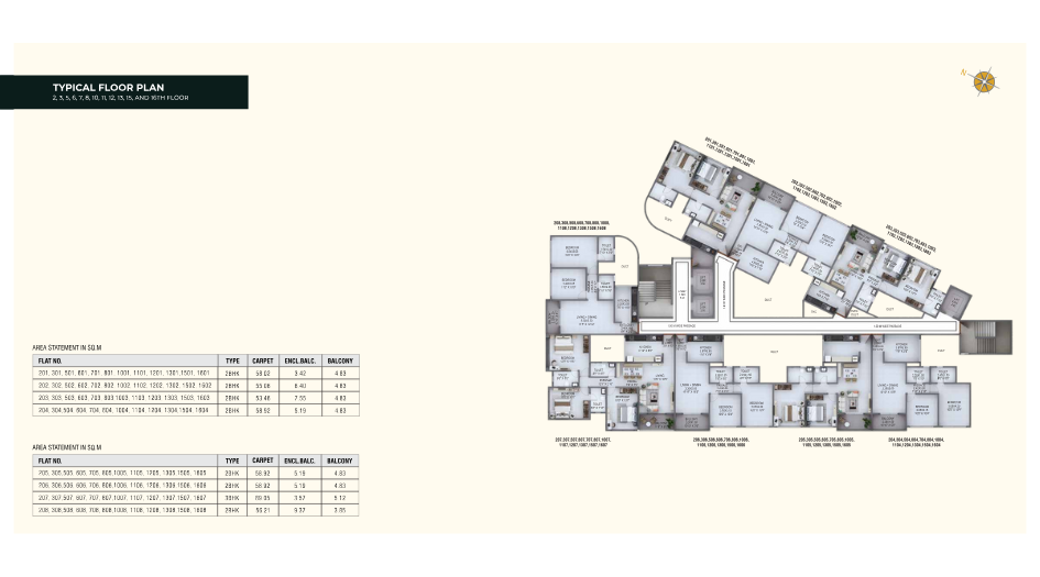 Kumar-Placida-Typical-Floor-Plan